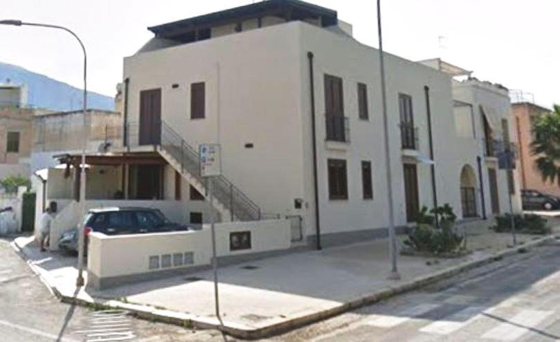 Case Colombo E Mattarella: Central Apartments with Wi-Fi and Free Parking San Vito Lo Capo Exterior photo